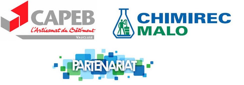 Partenariat CAPEB CHIMIREC MALO